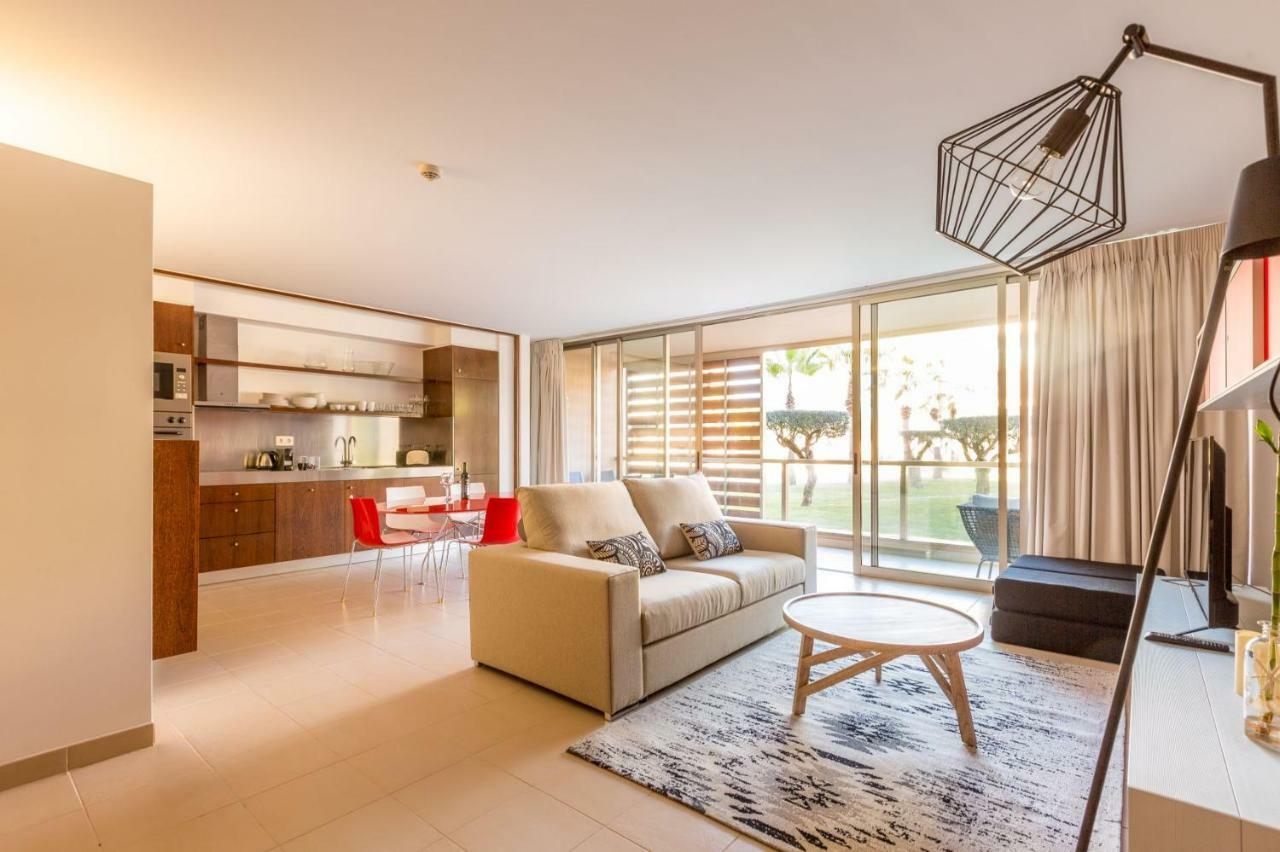 Apartments Maria - Salgados 10A0D Albufeira Extérieur photo