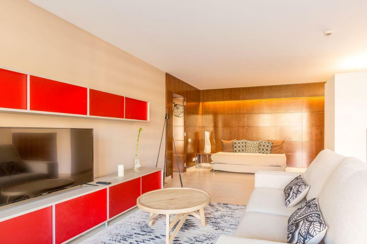 Apartments Maria - Salgados 10A0D Albufeira Extérieur photo