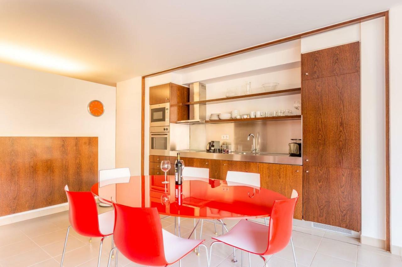 Apartments Maria - Salgados 10A0D Albufeira Extérieur photo