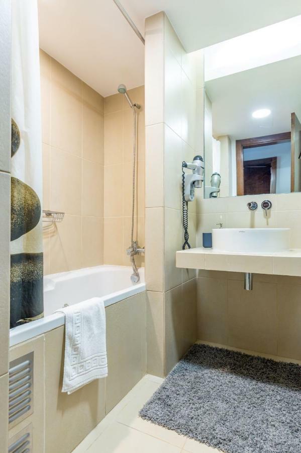 Apartments Maria - Salgados 10A0D Albufeira Extérieur photo