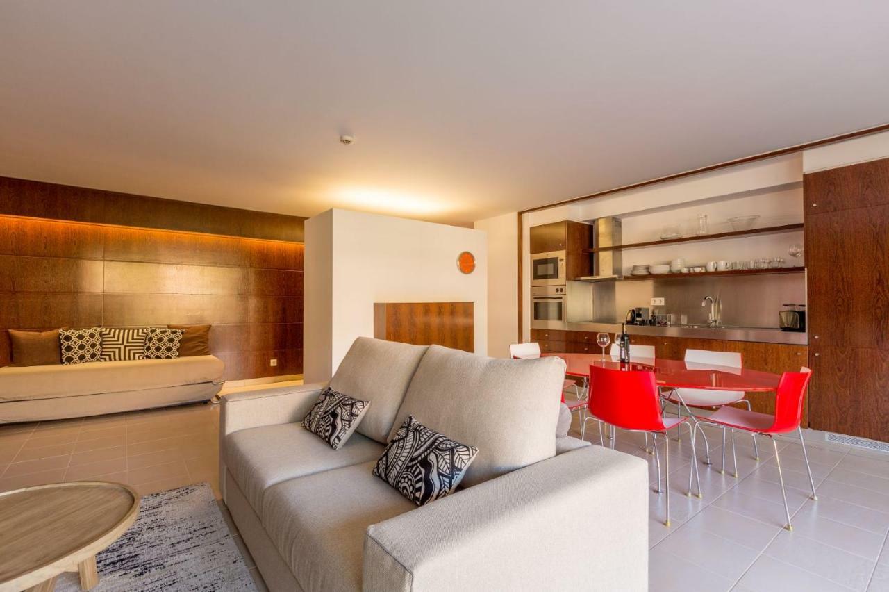 Apartments Maria - Salgados 10A0D Albufeira Extérieur photo