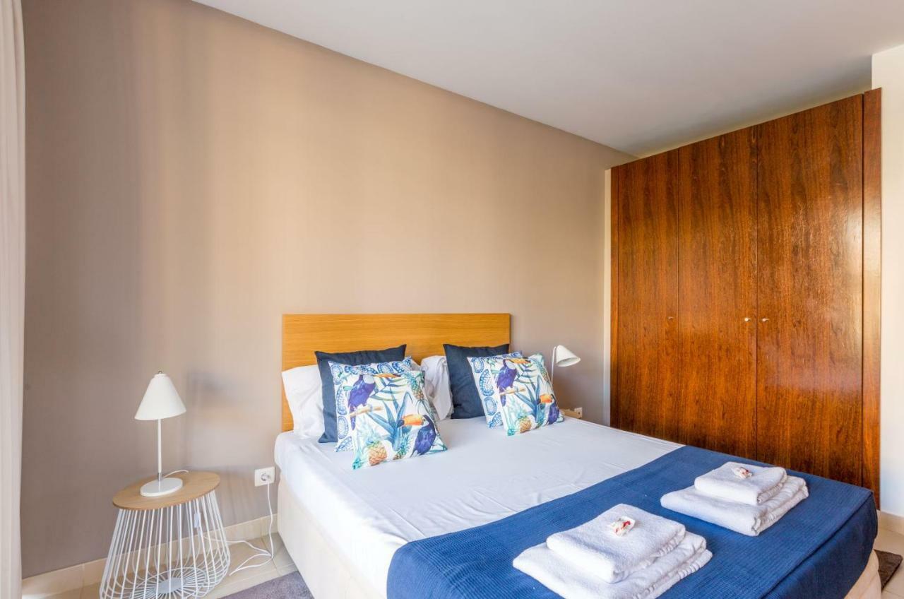 Apartments Maria - Salgados 10A0D Albufeira Extérieur photo