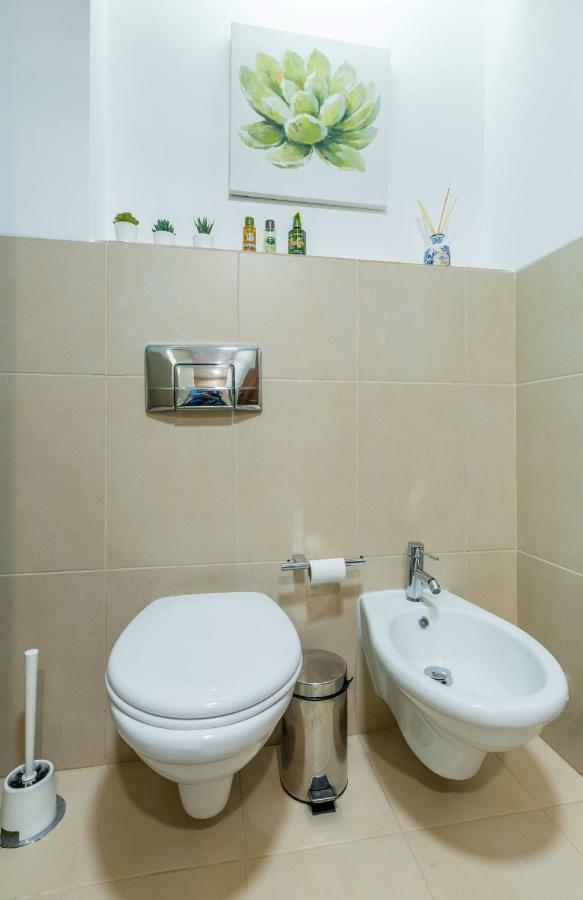 Apartments Maria - Salgados 10A0D Albufeira Extérieur photo