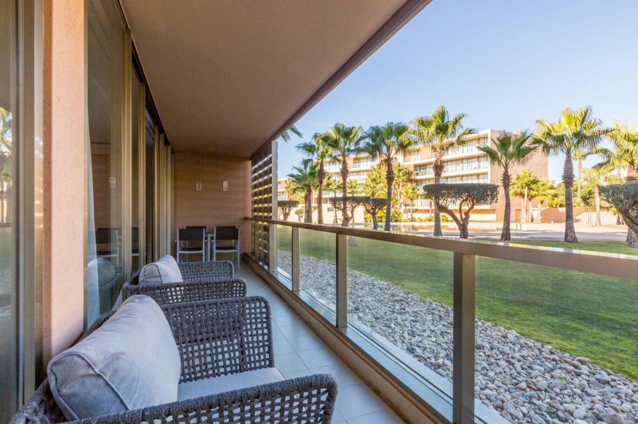 Apartments Maria - Salgados 10A0D Albufeira Extérieur photo