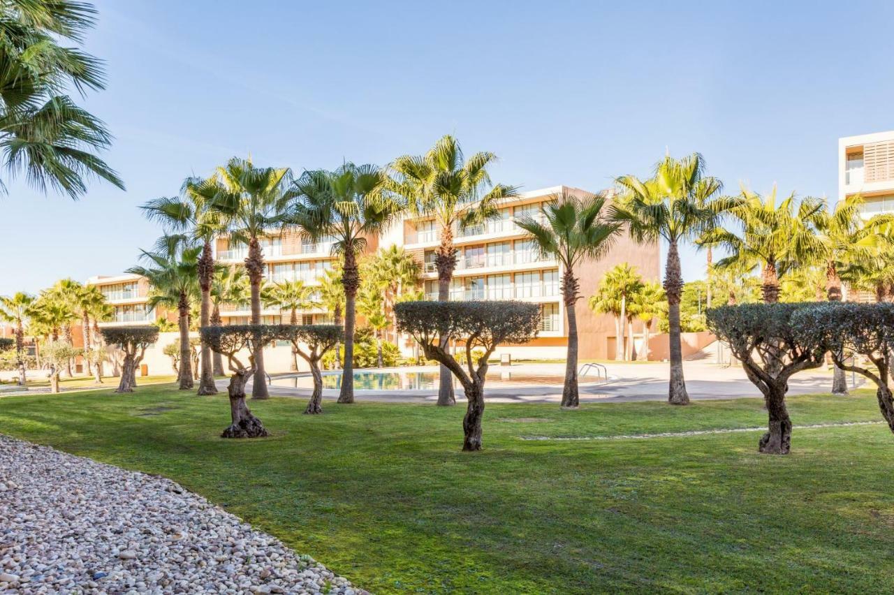 Apartments Maria - Salgados 10A0D Albufeira Extérieur photo