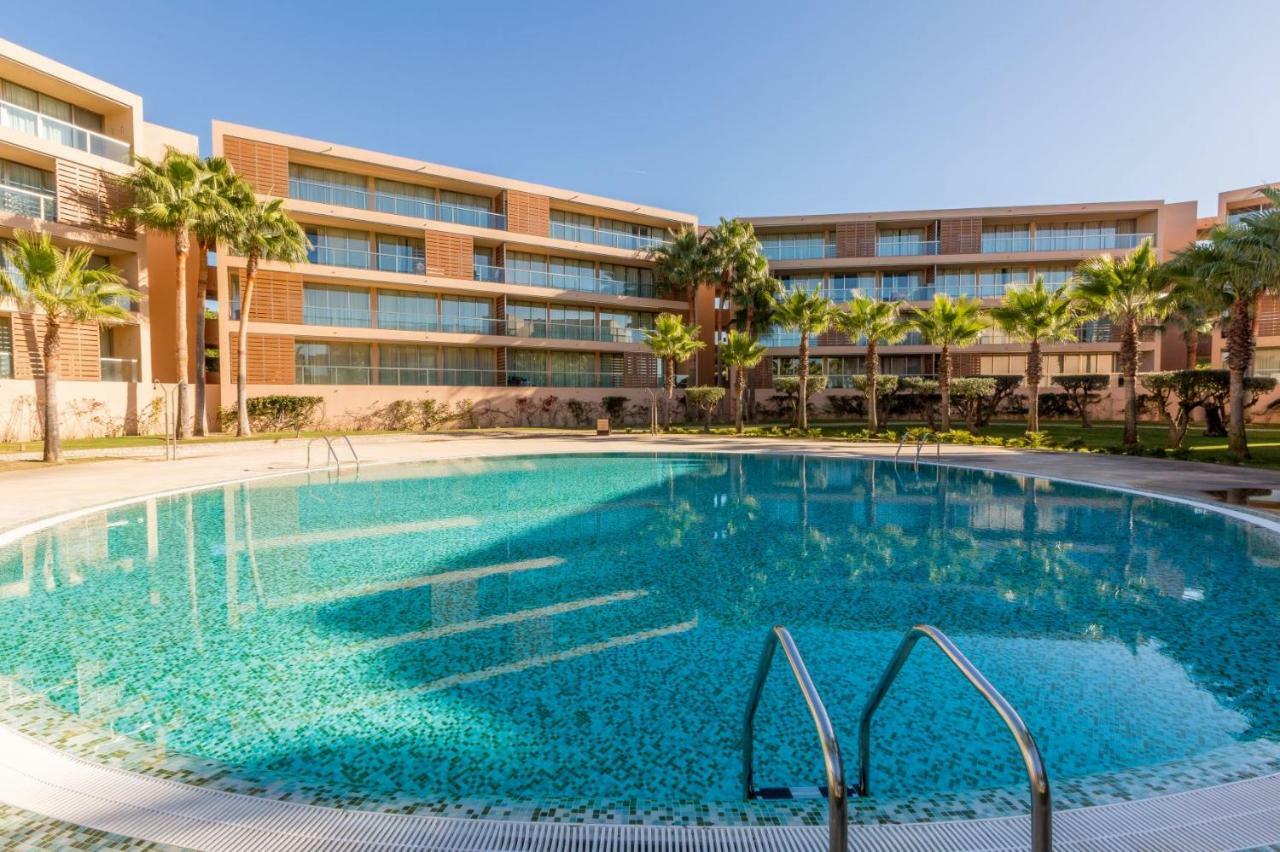 Apartments Maria - Salgados 10A0D Albufeira Extérieur photo