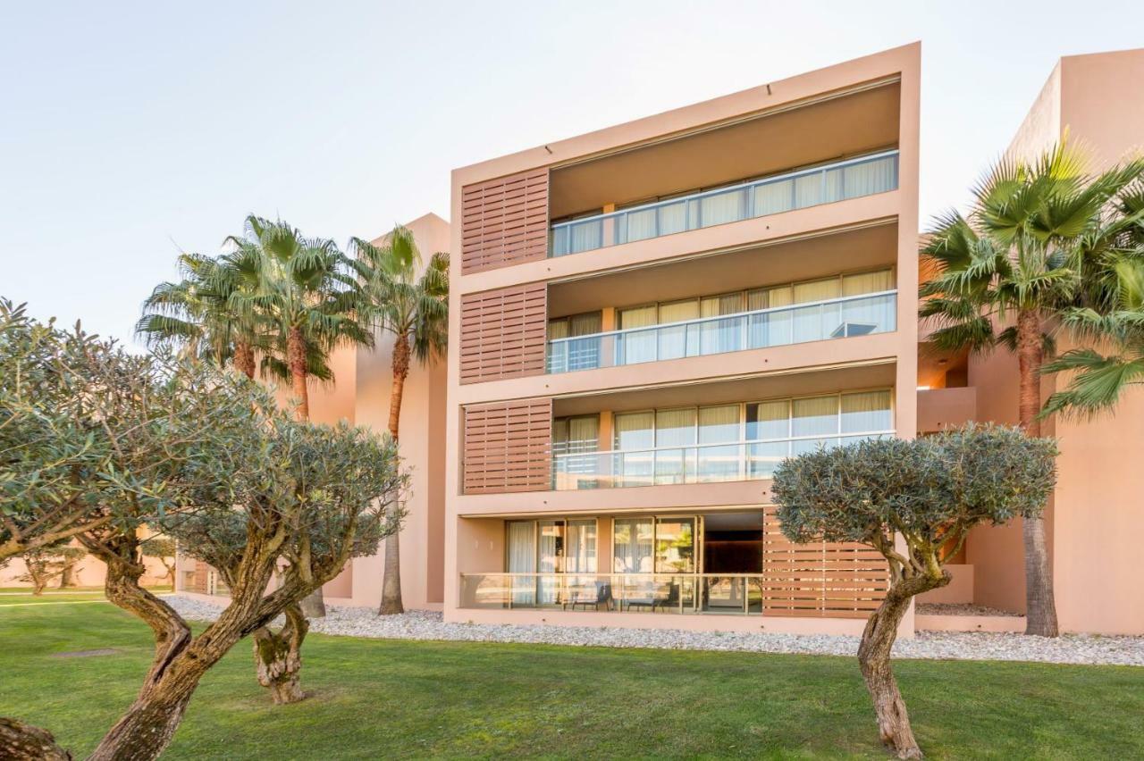 Apartments Maria - Salgados 10A0D Albufeira Extérieur photo
