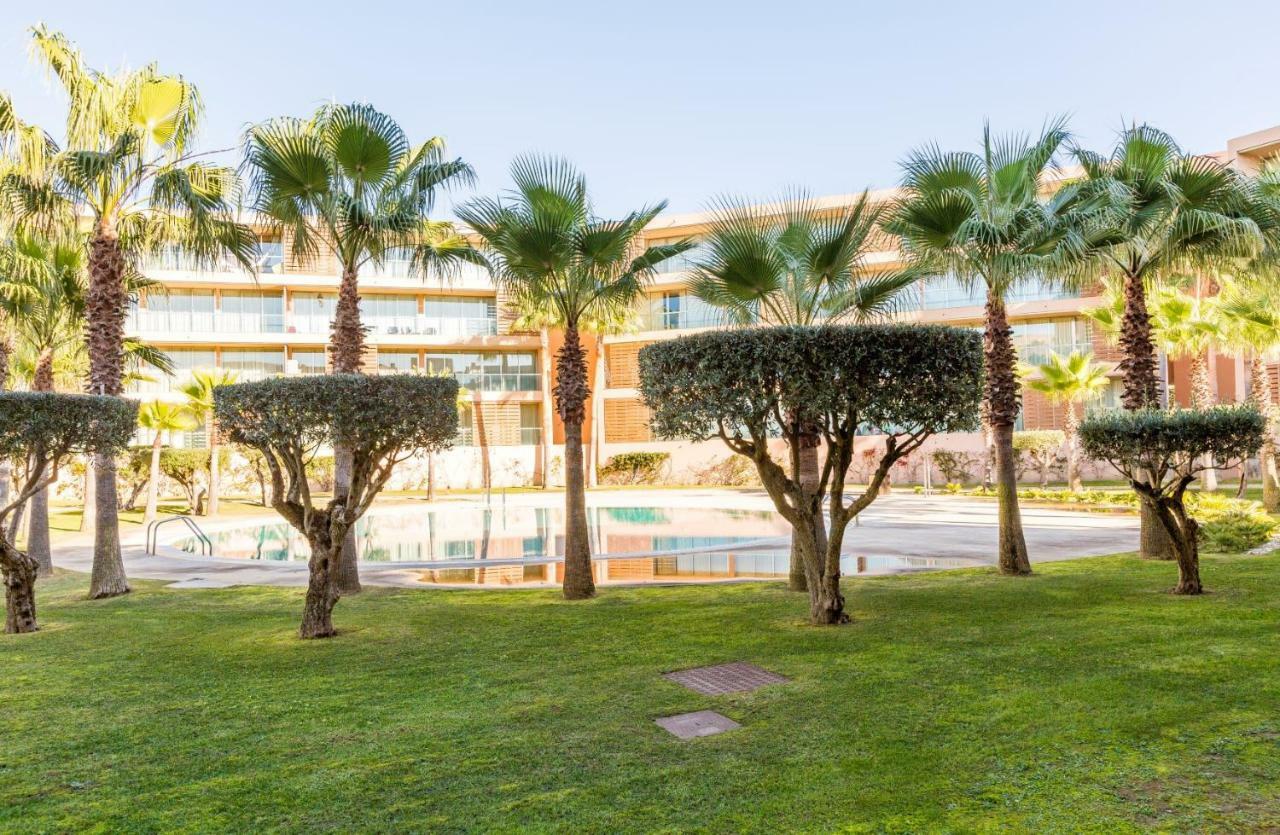 Apartments Maria - Salgados 10A0D Albufeira Extérieur photo